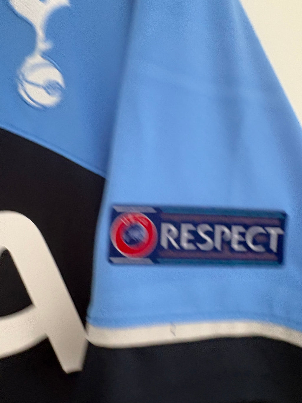 Tottenham 2015/16 Away Shirt - Alli 20 - XL