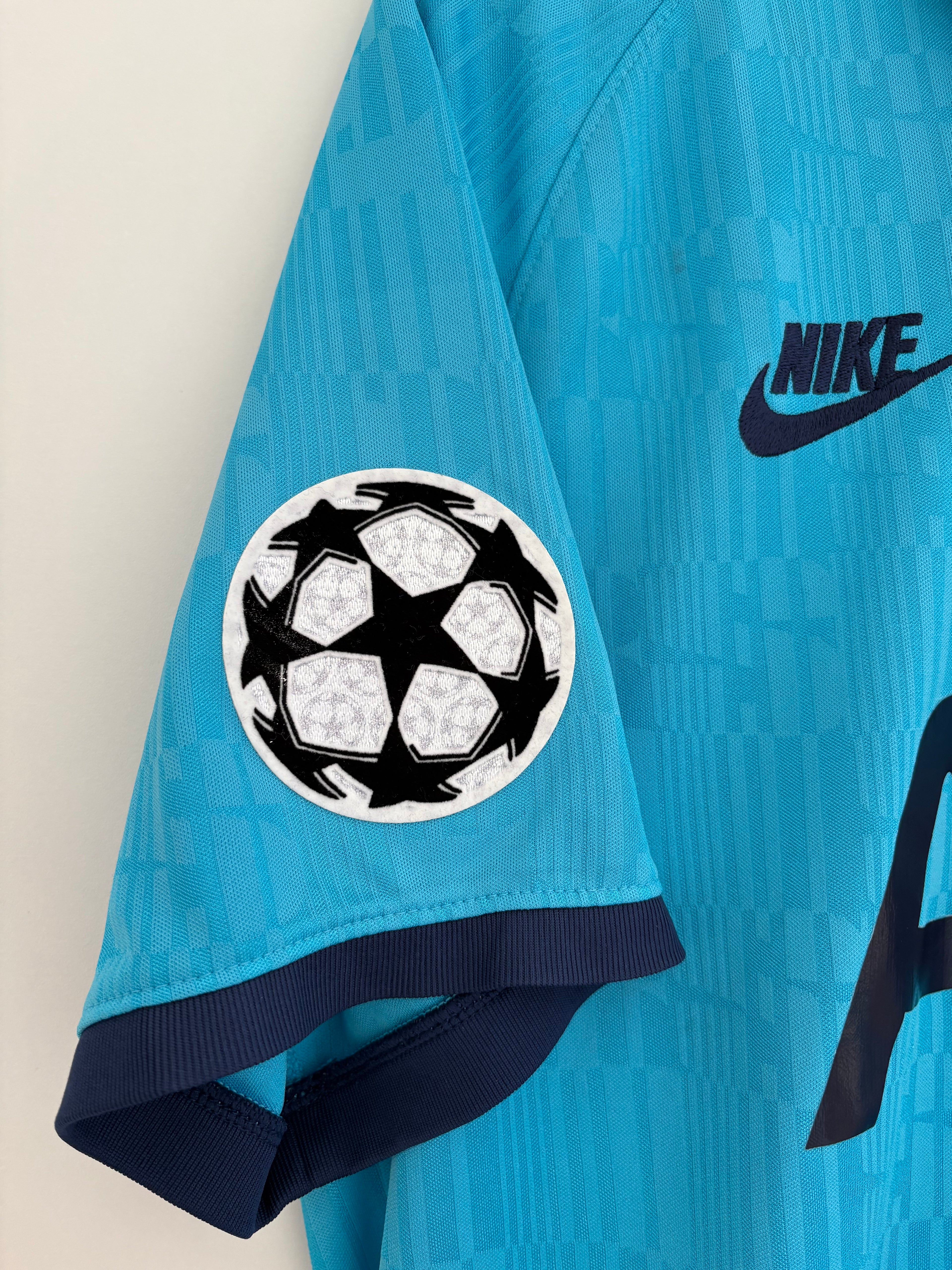 Tottenham 2019/20 Third Shirt - Dele 20 - Medium