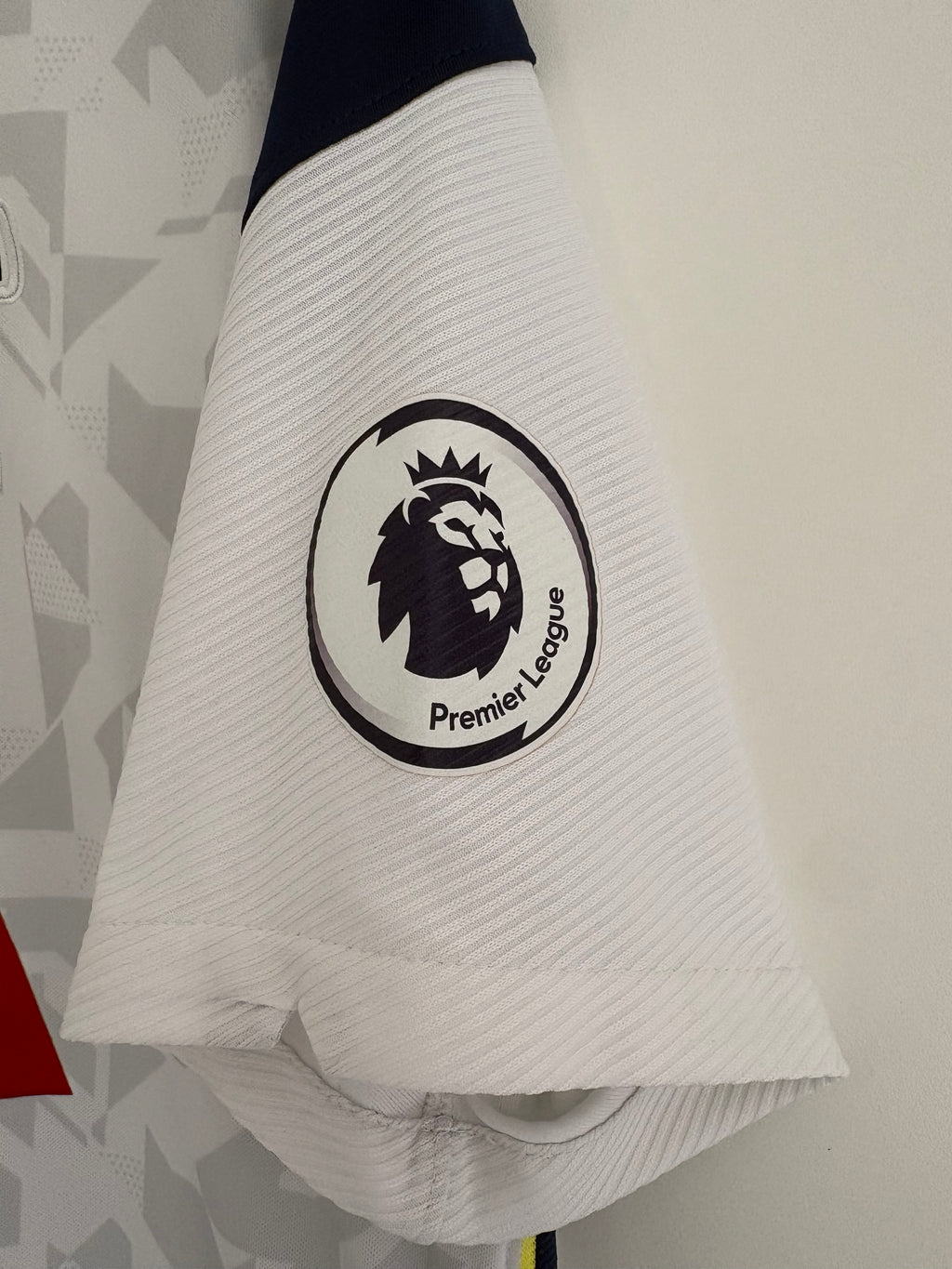 Tottenham 2020/21 Home Shirt - Bale 9 - Large
