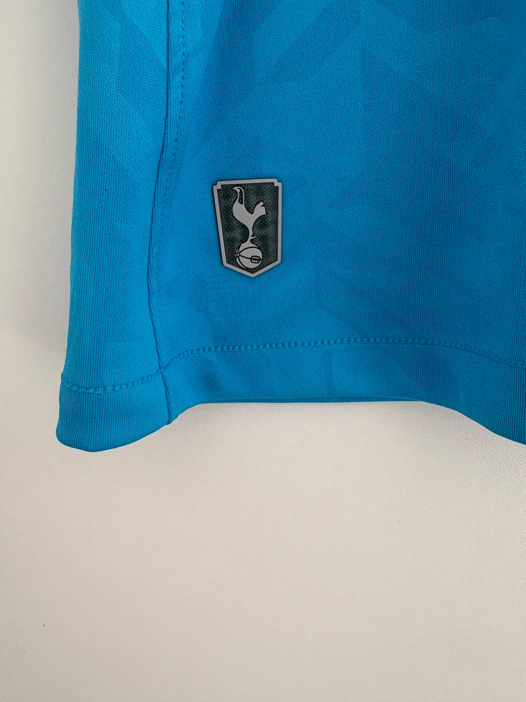 Tottenham 2013/14 Away Shirt - Dembélé 19 - XL