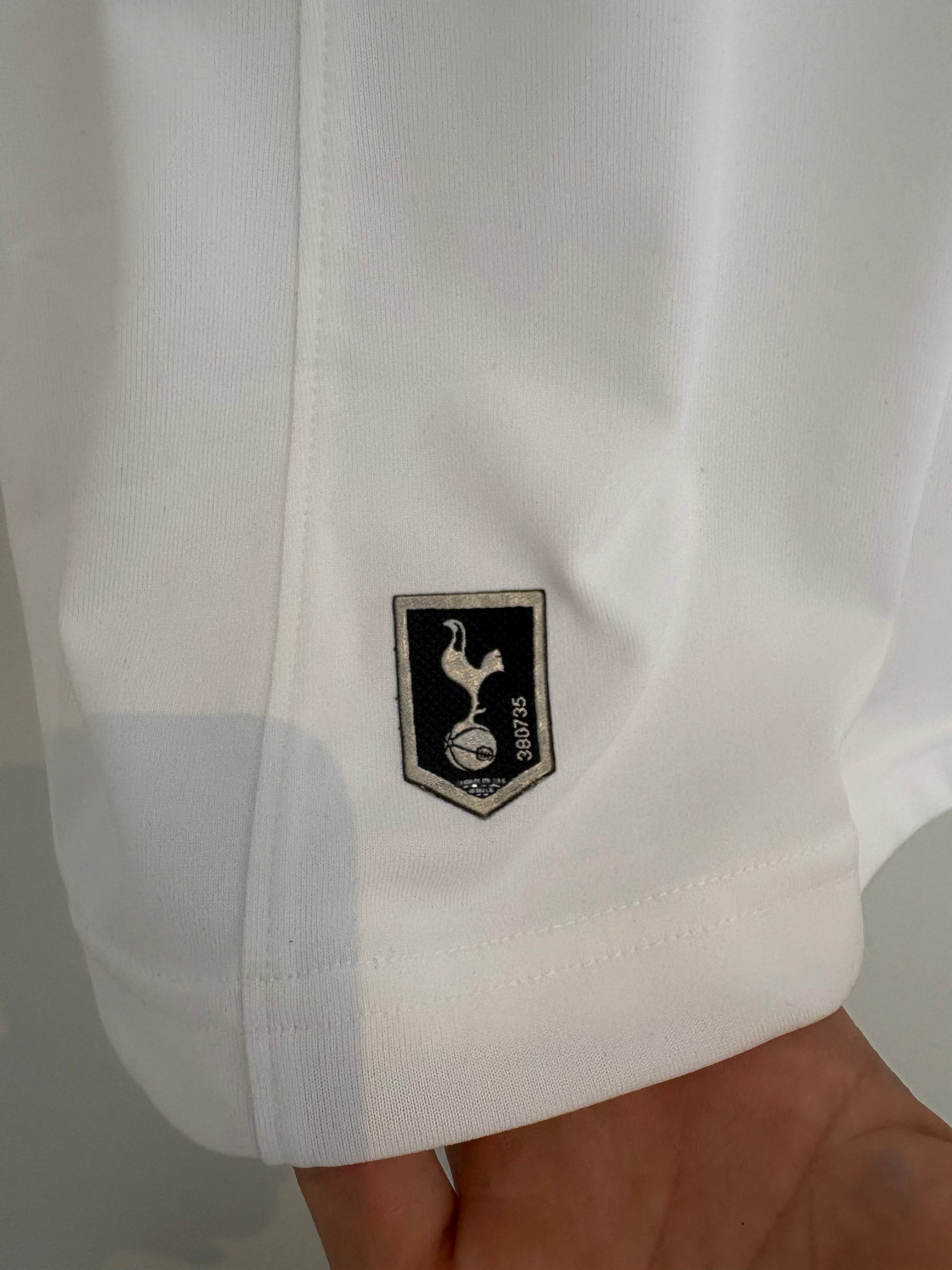 Tottenham 2016/17 Home Shirt - Dele 20 - Large
