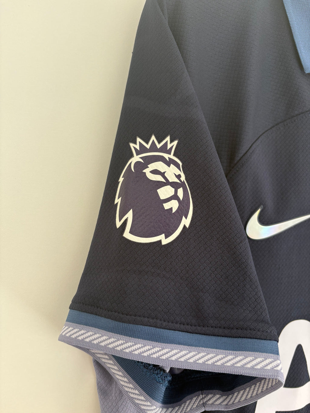 Tottenham 2023/24 Away Shirt - Maddison 10 - Small