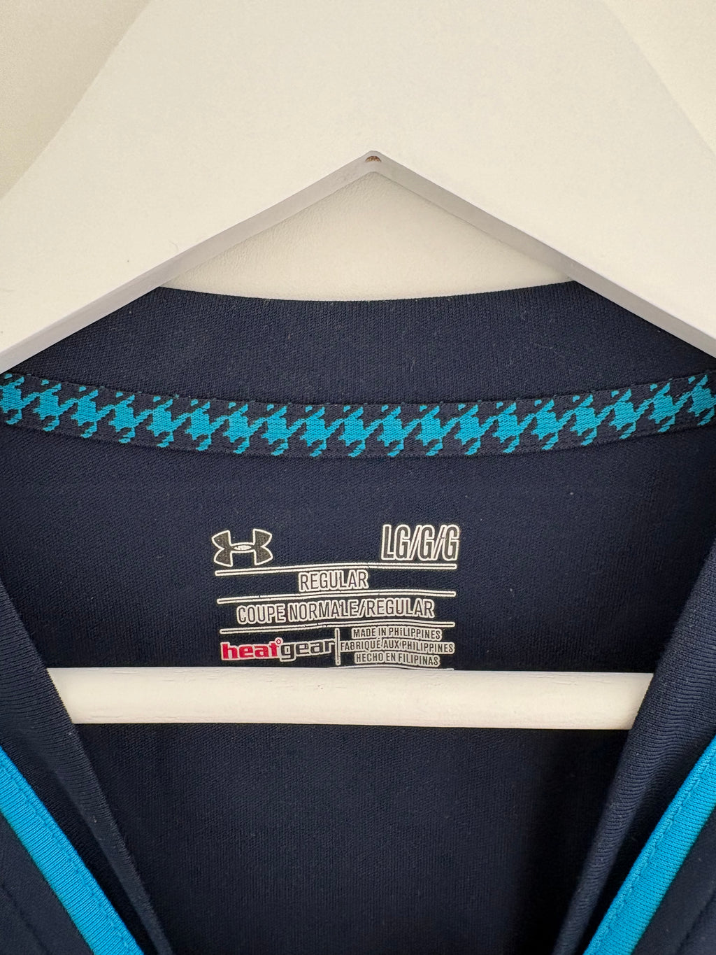 Tottenham 2013/14 Away Shirt - Dembélé 19 - Large