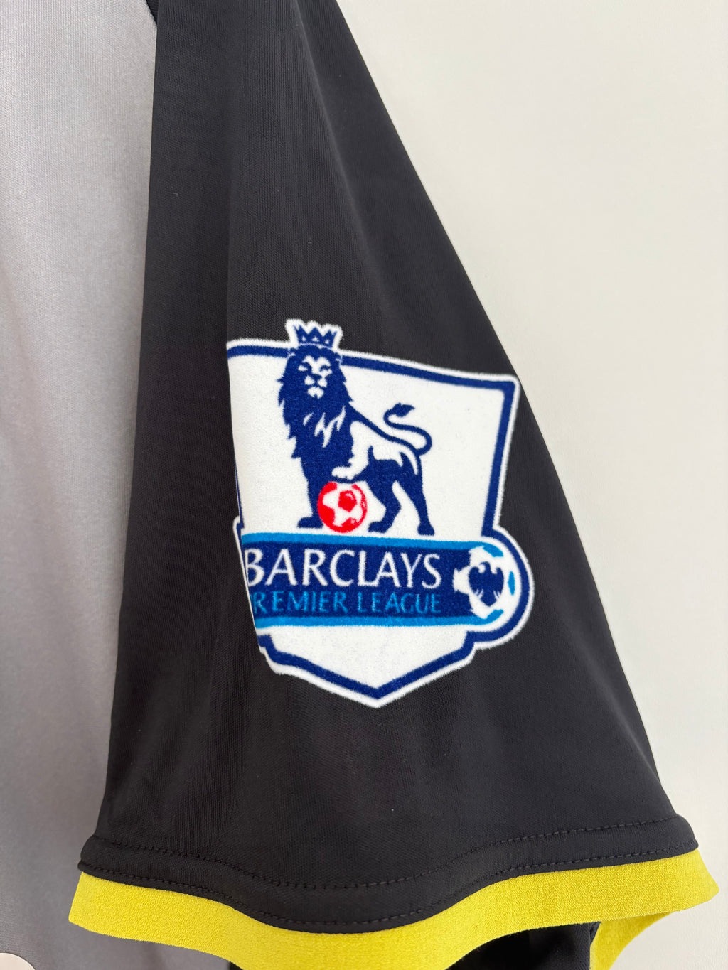 Tottenham 2012/13 Third Shirt - Dembélé 19 - XXL
