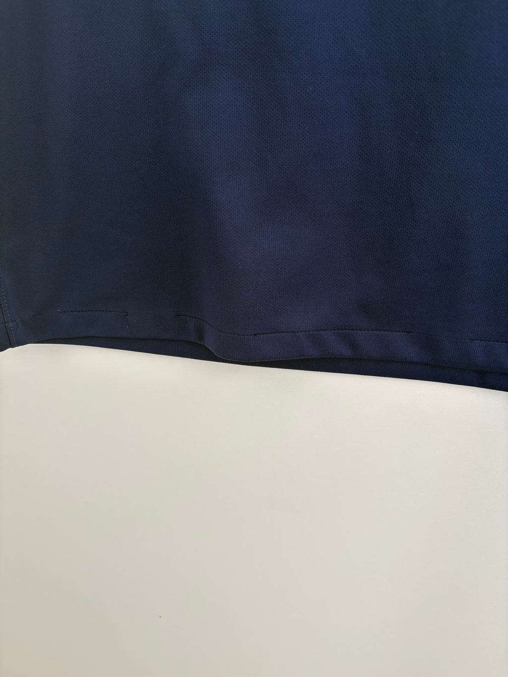 Tottenham 2018/19 Away Shirt - Vertonghen 5 - Medium