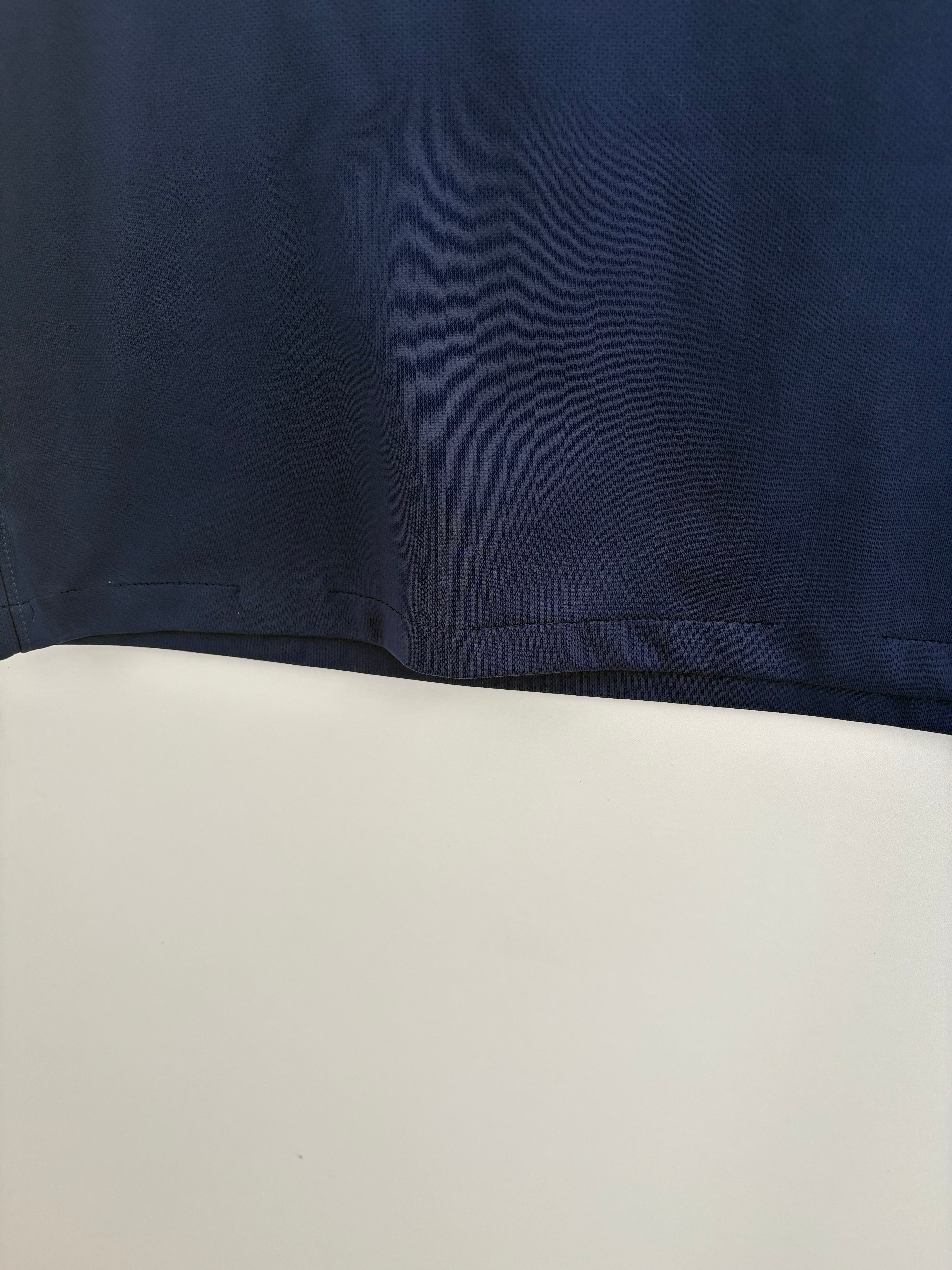 Tottenham 2018/19 Away Shirt - Vertonghen 5 - Medium