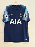 Tottenham 2018/19 Away Shirt - Lucas 27 - Large