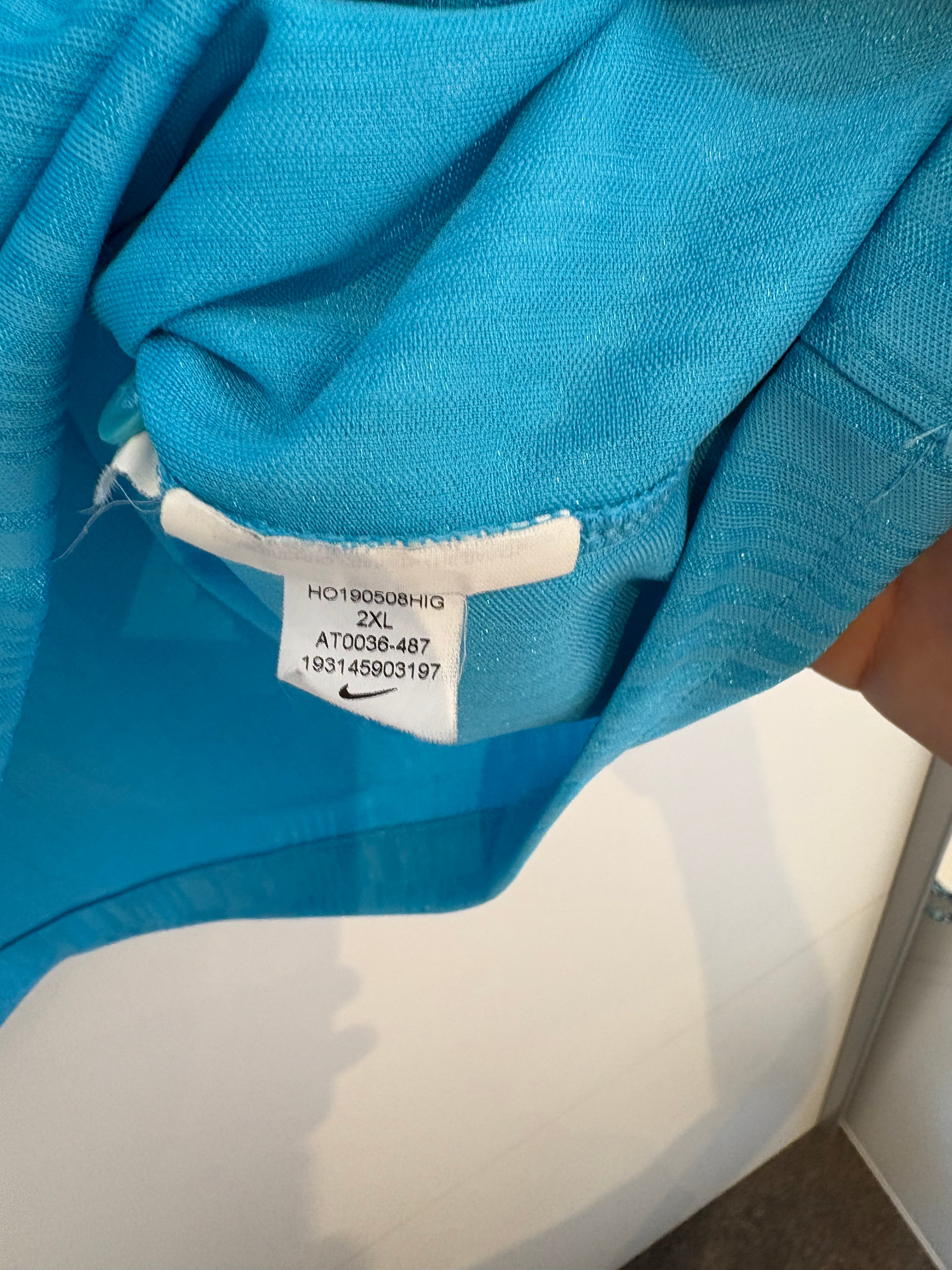 Tottenham 2019/20 Third Shirt - Dele 20 - XXL