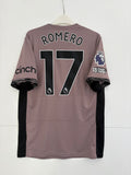 Tottenham 2023/24 Third Shirt - Romero 17 - Medium