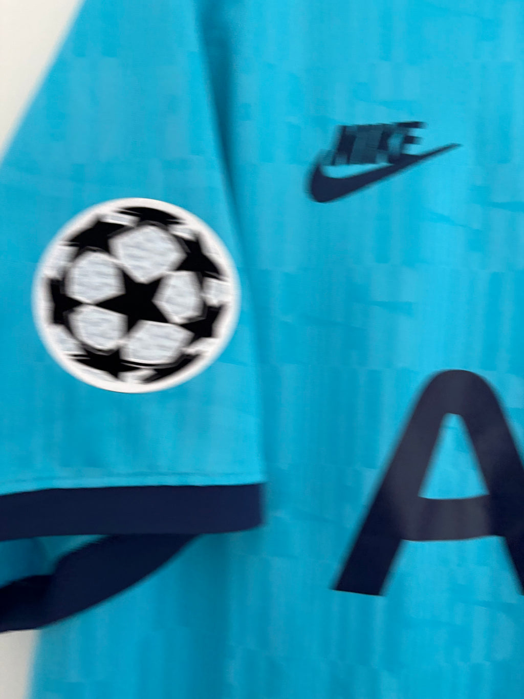 Tottenham 2019/20 Third Shirt - Son 7 - XL