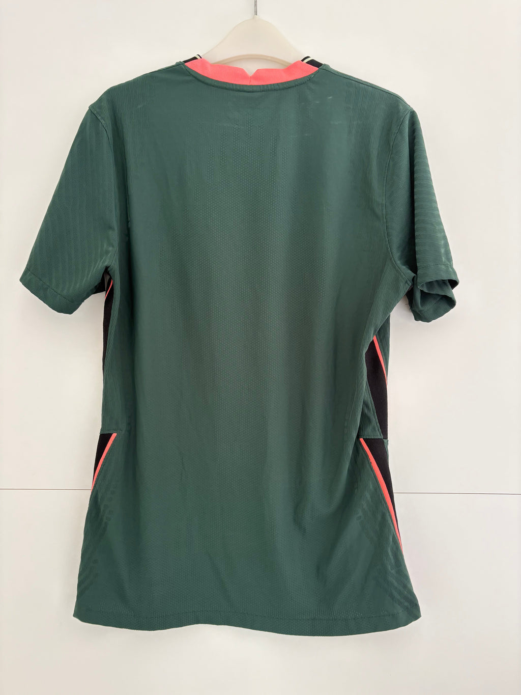 Tottenham 2020/21 Away Shirt - Player Issue - Large