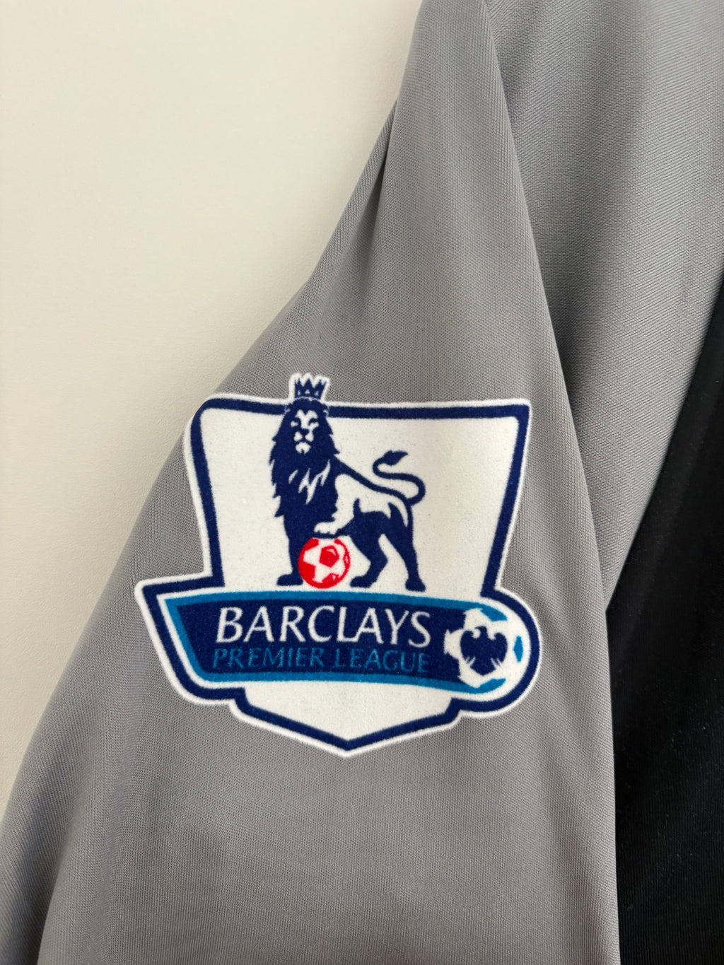 Tottenham 2012/13 Third Shirt - Bale 11 - Medium