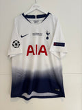 Tottenham 2018/19 Home Shirt - Dele 20 - XL