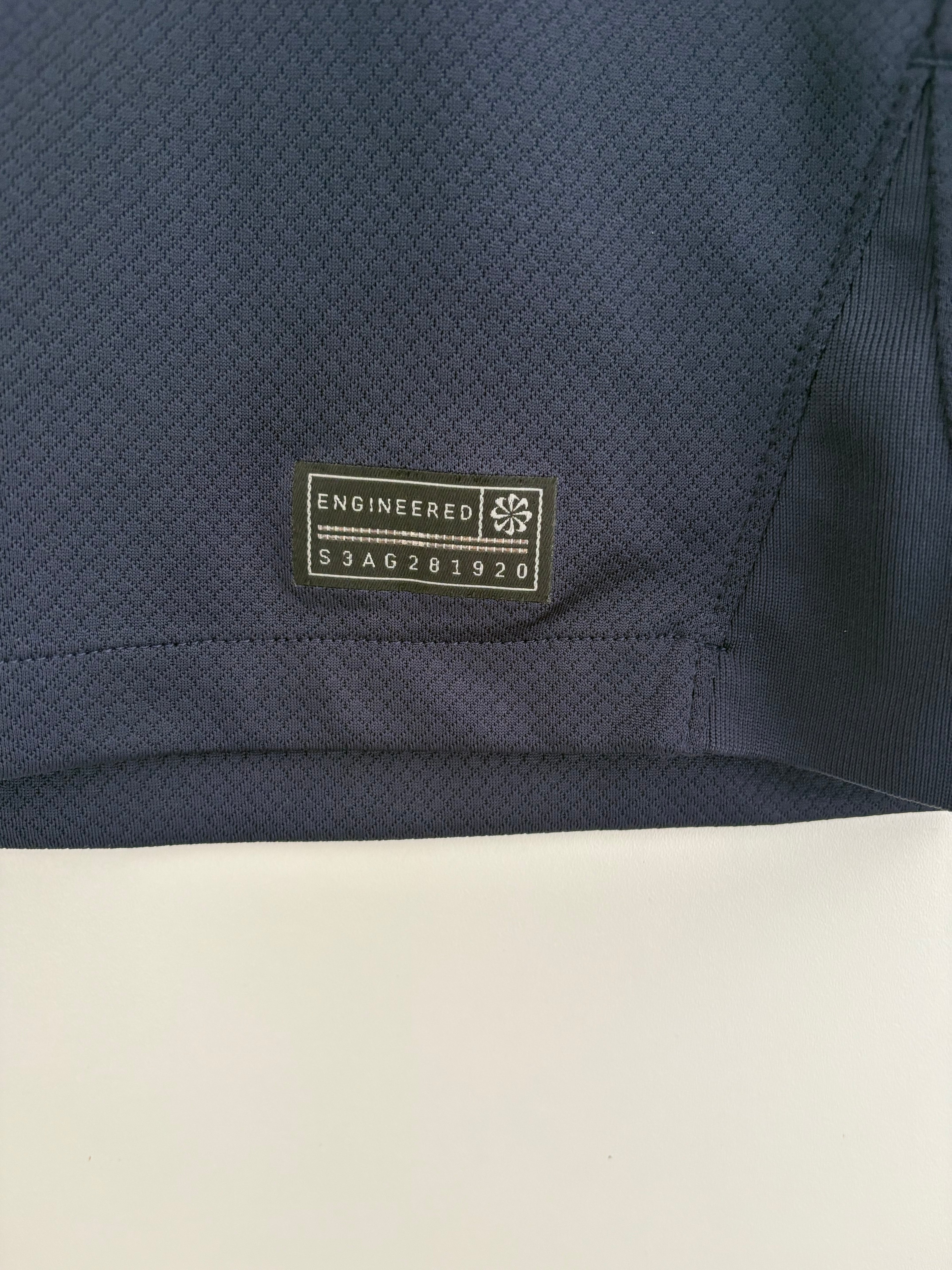 Tottenham 2023/24 Away Shirt - Son 7 - Medium