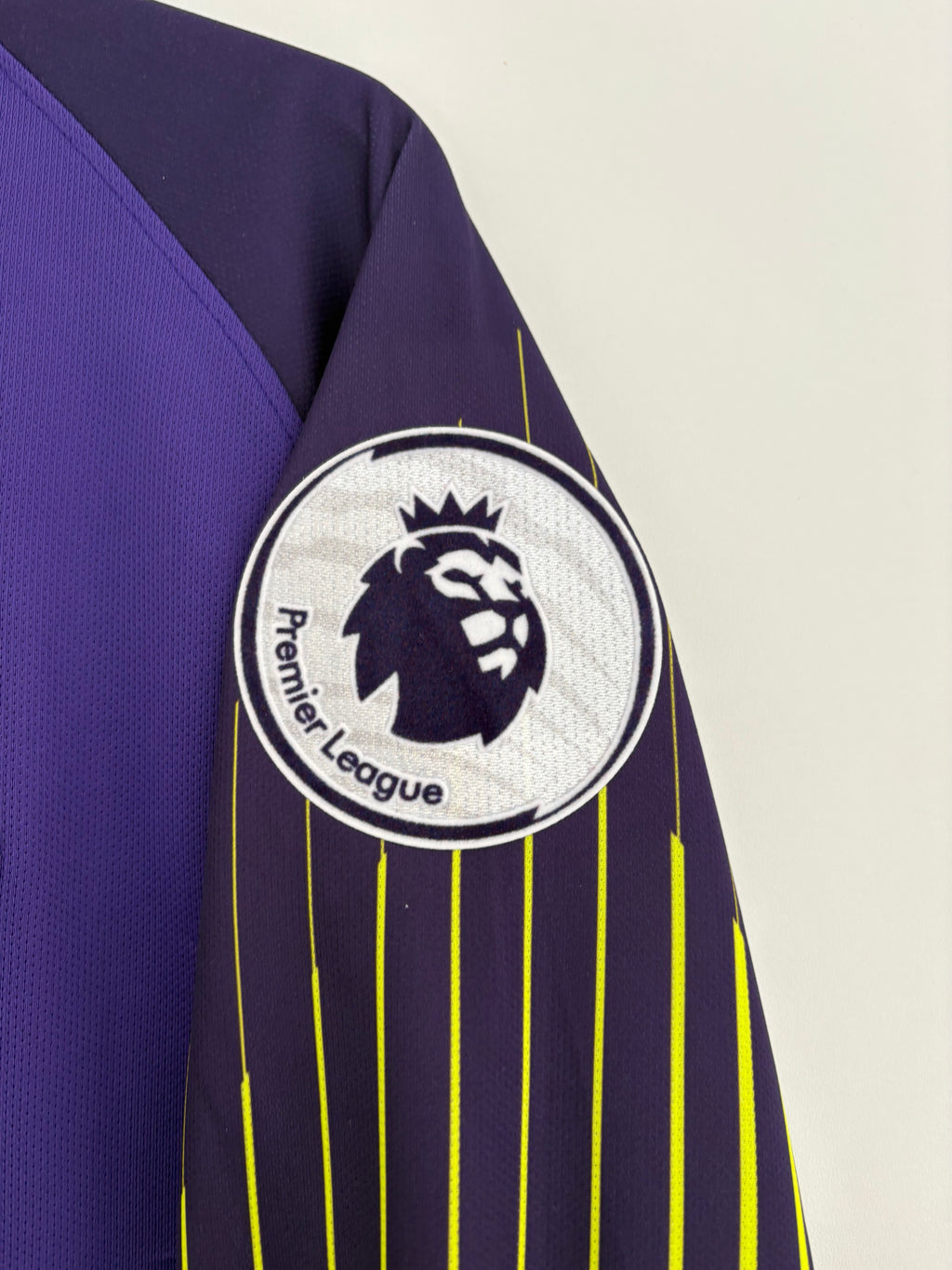 Tottenham 2018/19 Goalkeeper Shirt - Lloris 1 - Large