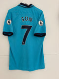 Tottenham 2019/20 Third Shirt - Son 7 - Medium