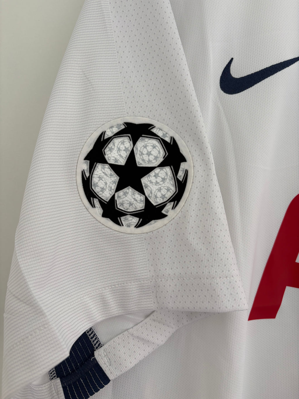 Tottenham 2017/18 Home Shirt - Dele 20 - XL