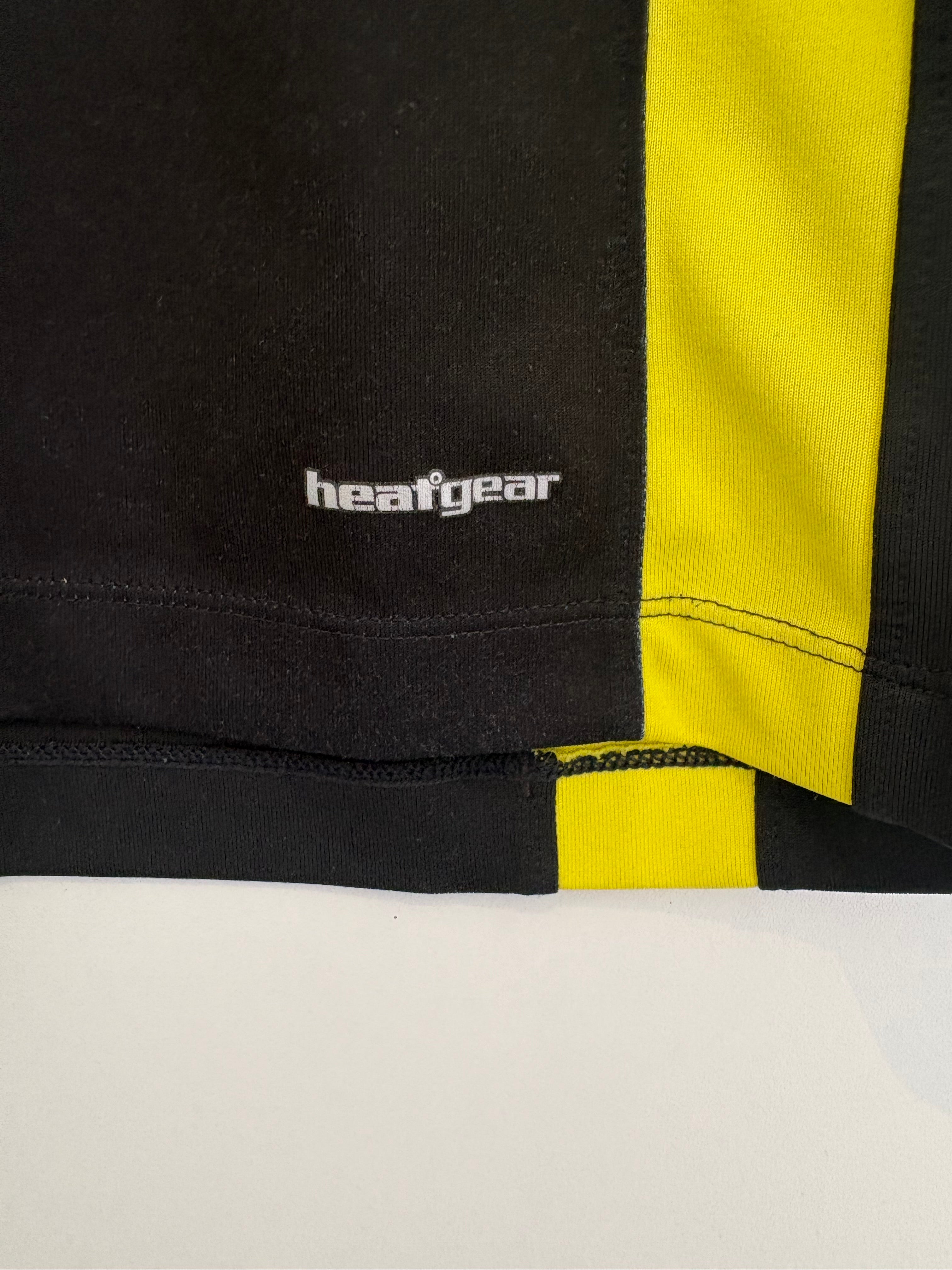 Tottenham 2014/15 Away Shirt - Vertonghen 5 - Extra Large