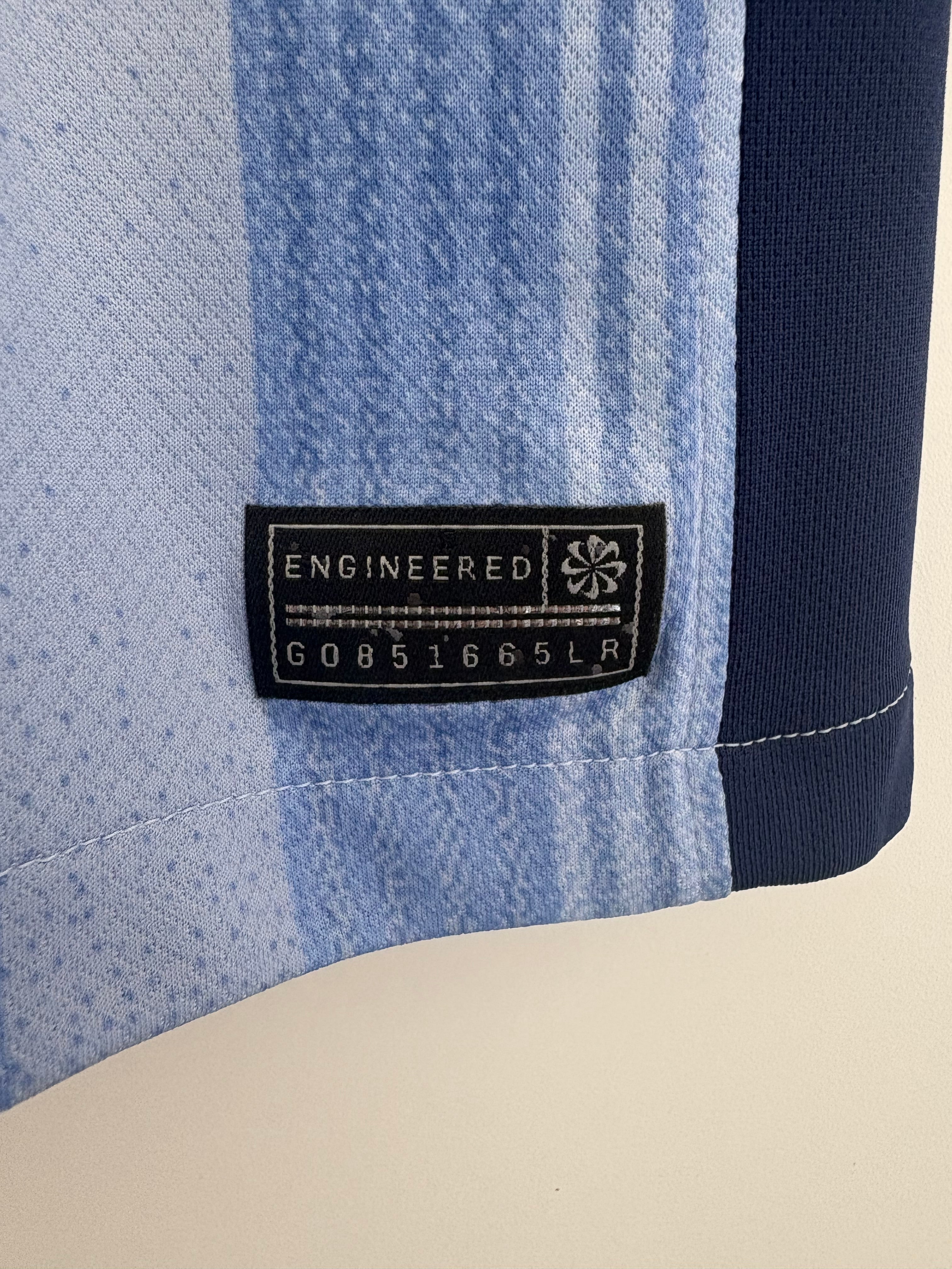 Tottenham 2024/25 Away Shirt - Maddison 10 - Large