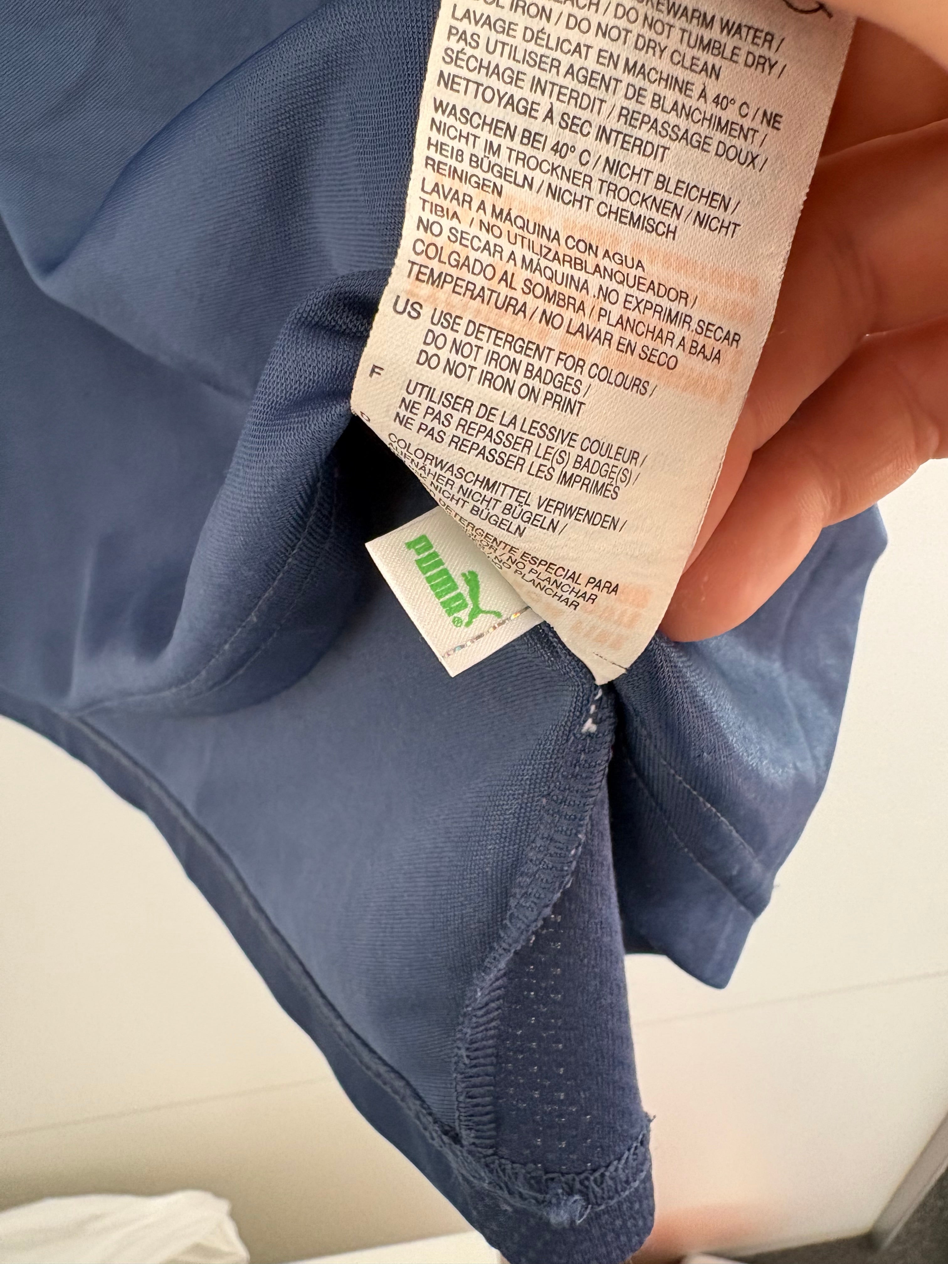 Tottenham 2007/08 Away Shirt - Bale 16 - Large