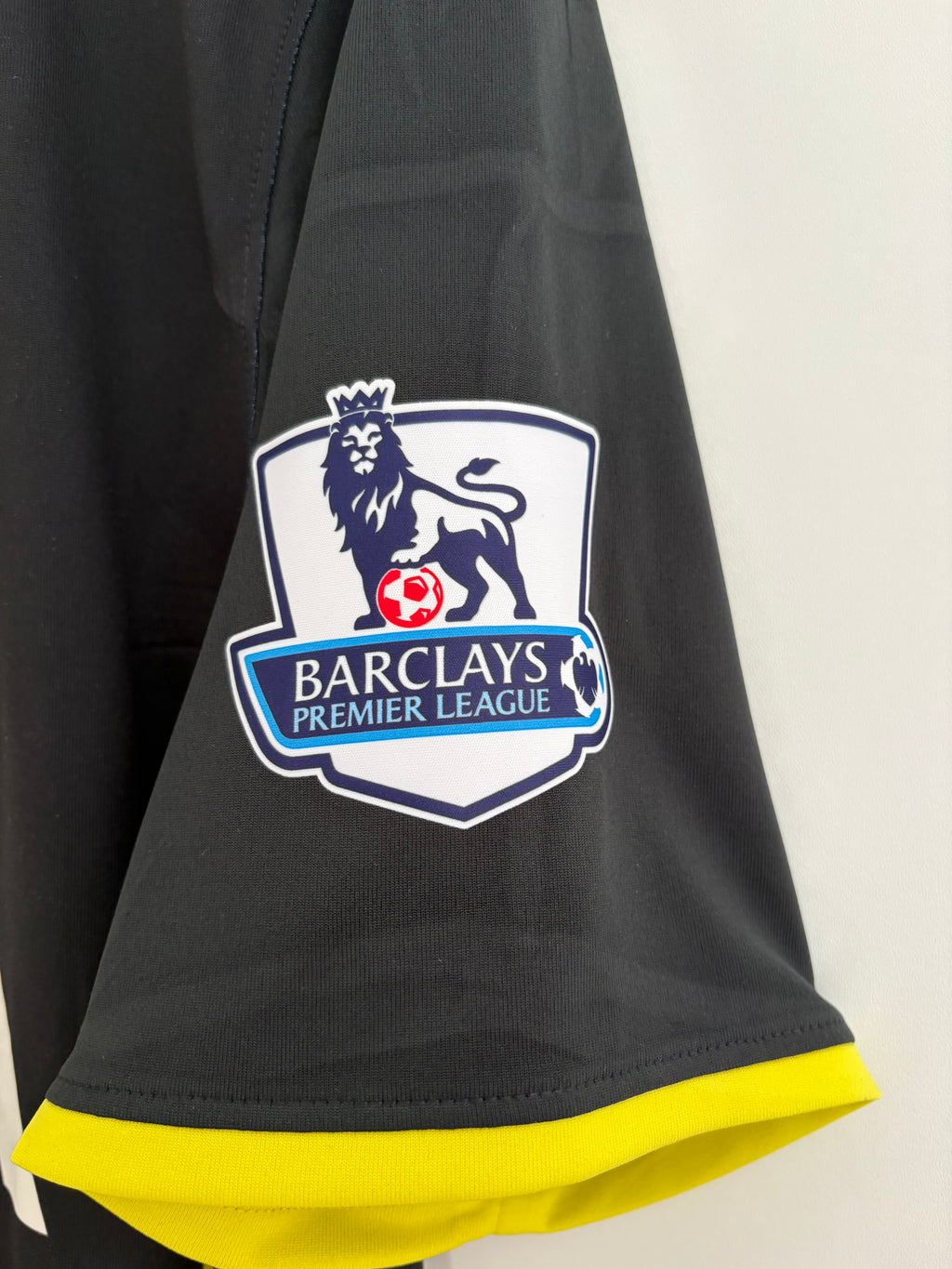Tottenham 2014/15 Away Shirt - Paulinho 8 - Medium