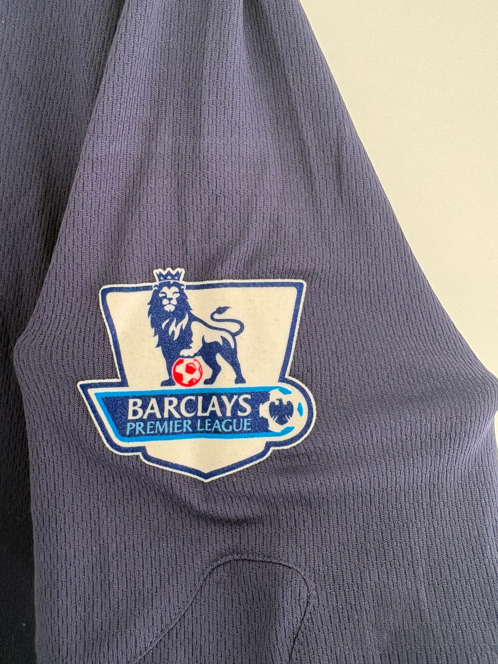 Tottenham 2009/10 Away Shirt - Gudjohnsen 17 - Extra Large