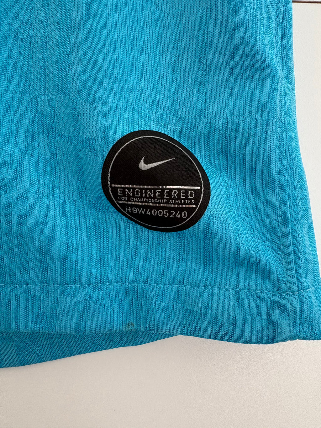 Tottenham 2019/20 Third Shirt - Dele 20 - Medium