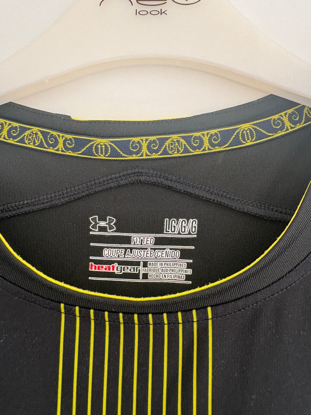 Tottenham 2014/15 Away Shirt - Dembélé 19 - Large