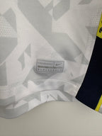 Tottenham 2020/21 Home Shirt - Kane 10 - Large