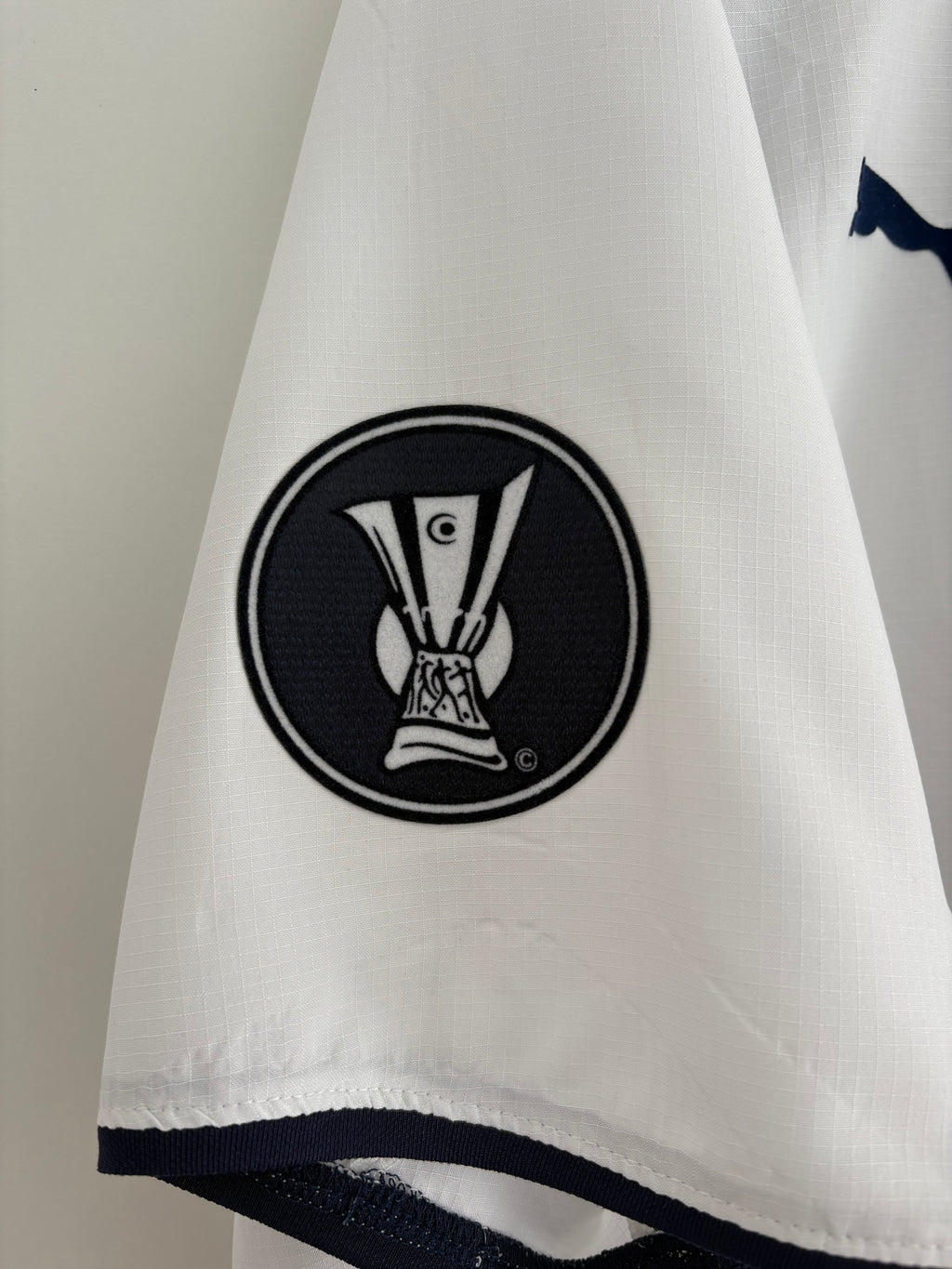Tottenham 2006/07 Home Shirt - Berbatov 9 - Large