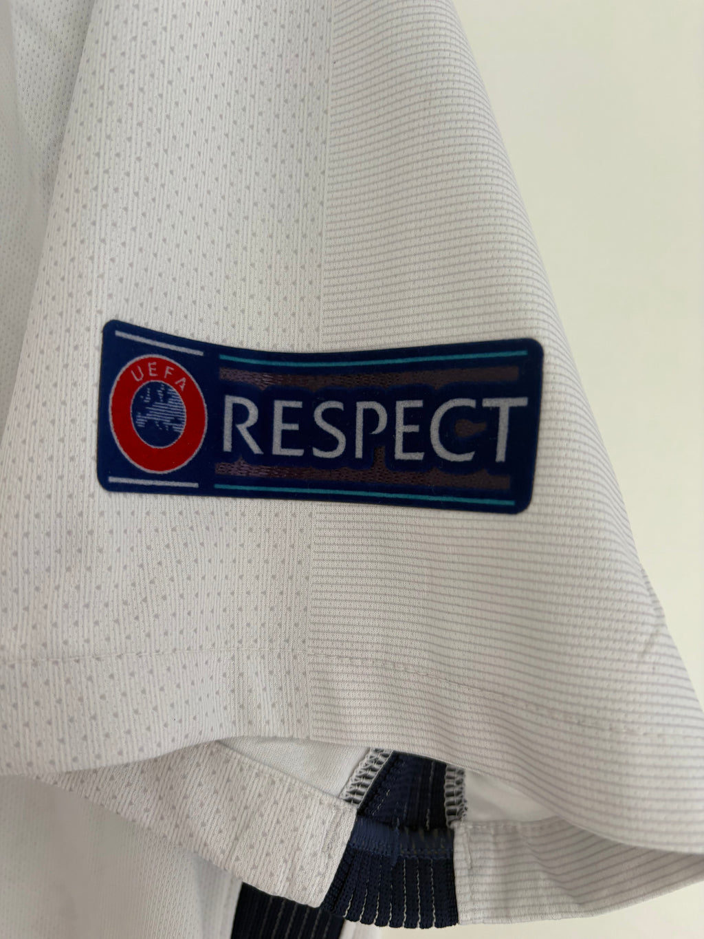 Tottenham 2017/18 Home Shirt - Dembélé 19 - XL
