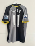 Tottenham 2012/13 Away Shirt - Bale 11 - Medium