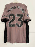 Tottenham 2023/24 Third Shirt - Pedro Porro 23 - Dri-FIT ADV - Large