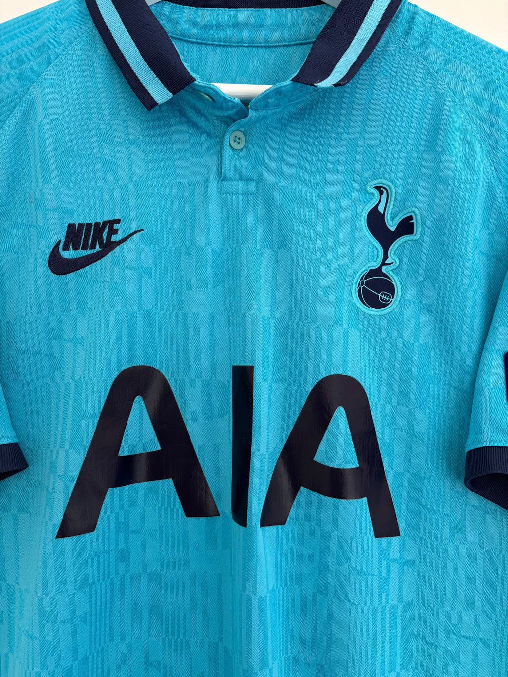 Tottenham 2019/20 Third Shirt - Dele 20 - Medium