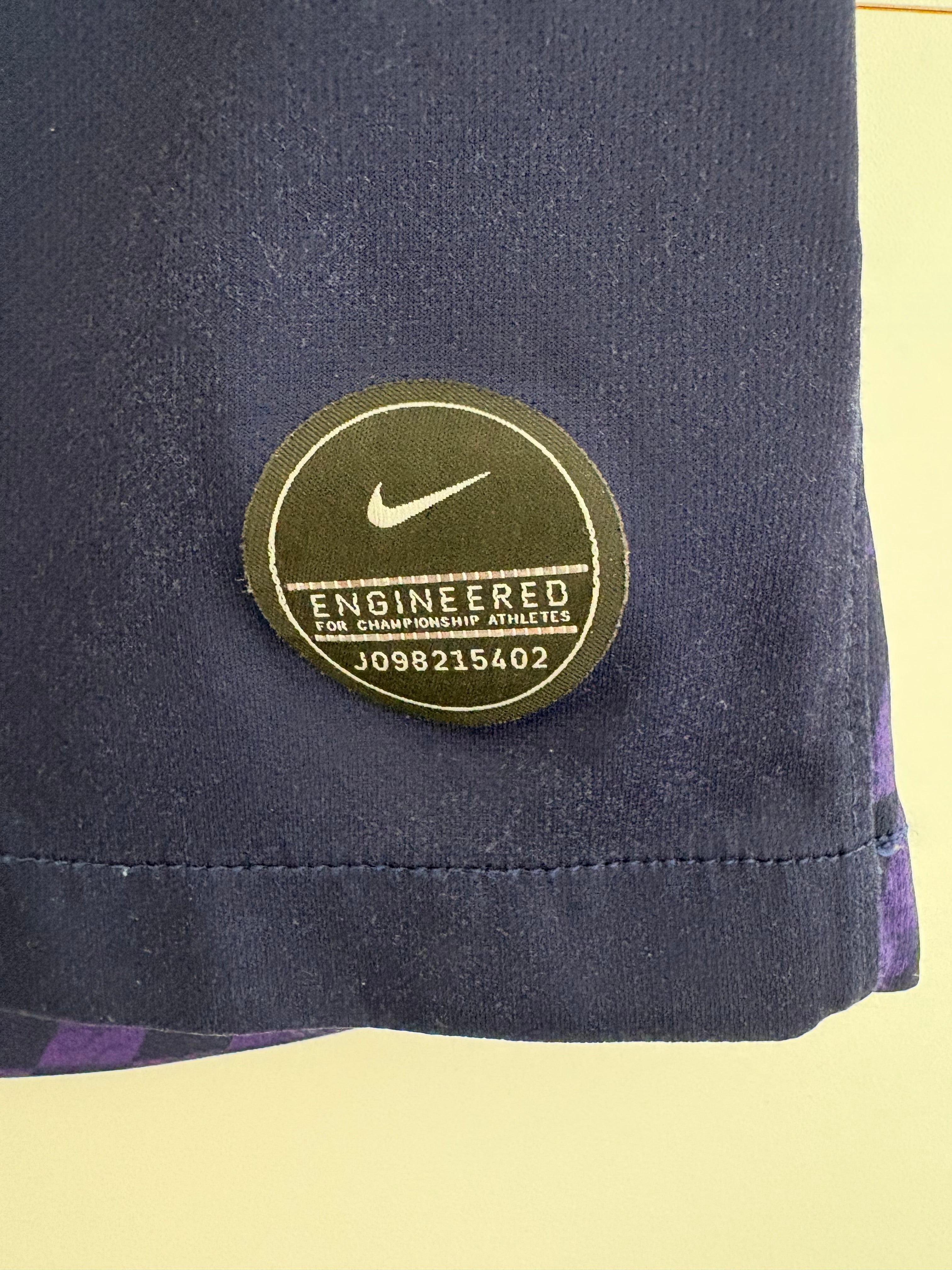 Tottenham 2019/20 Away Shirt - Dele 20 - Small
