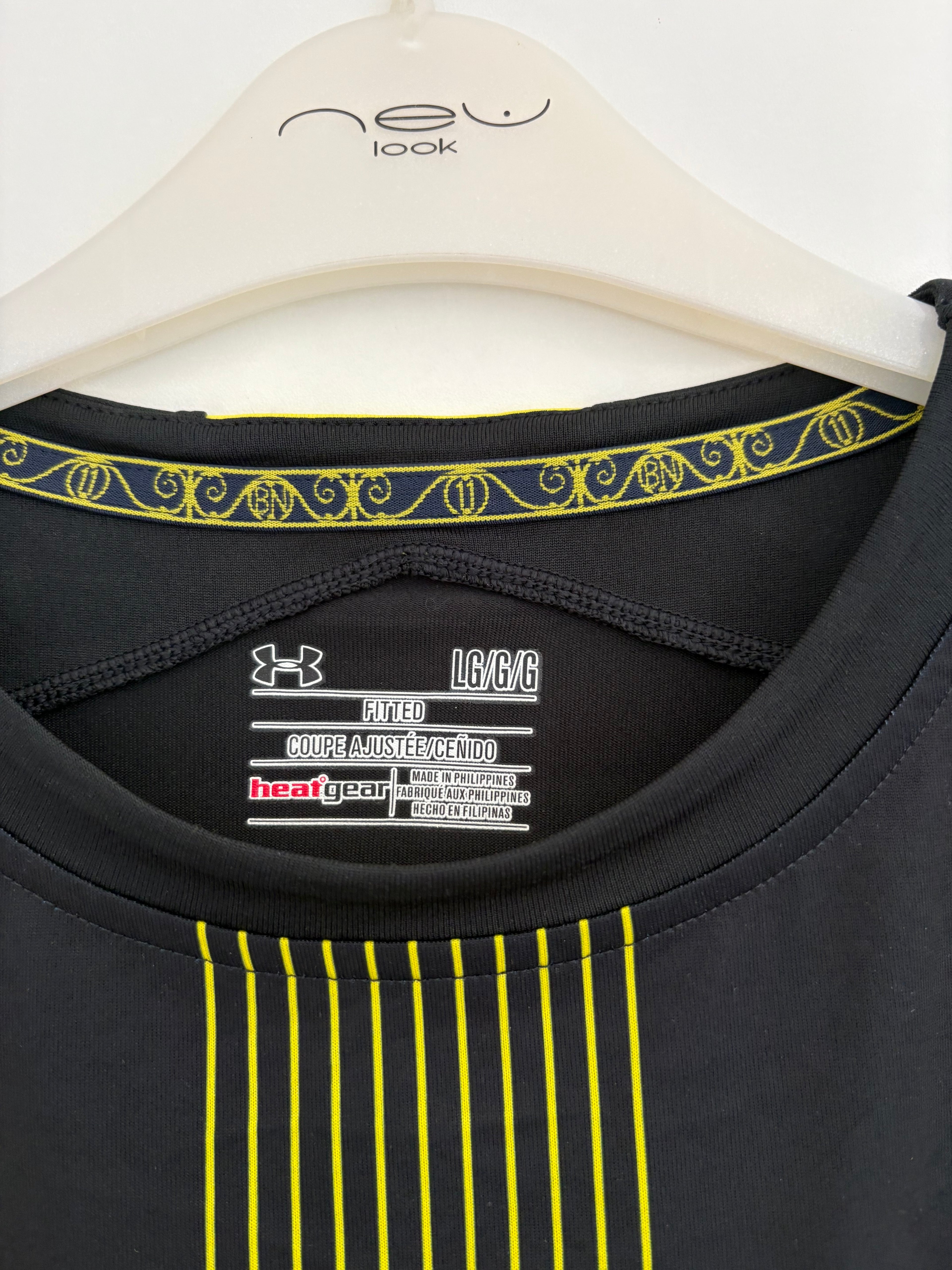 Tottenham 2014/15 Away Shirt - Dembélé 19 - Large