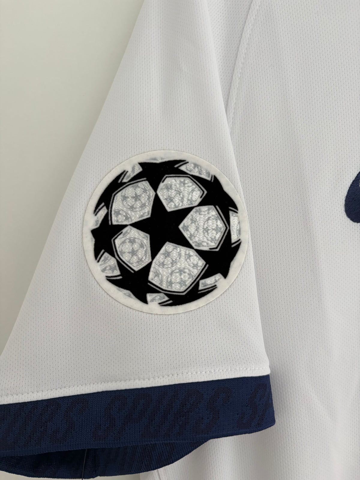 Tottenham 2019/20 Home Shirt - Dele 20 - Small