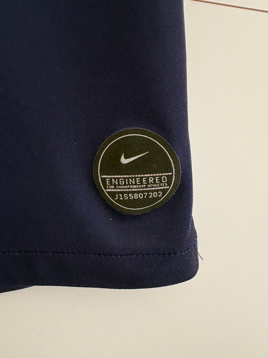 Tottenham 2019/20 Away Shirt - Dele 20 - Medium