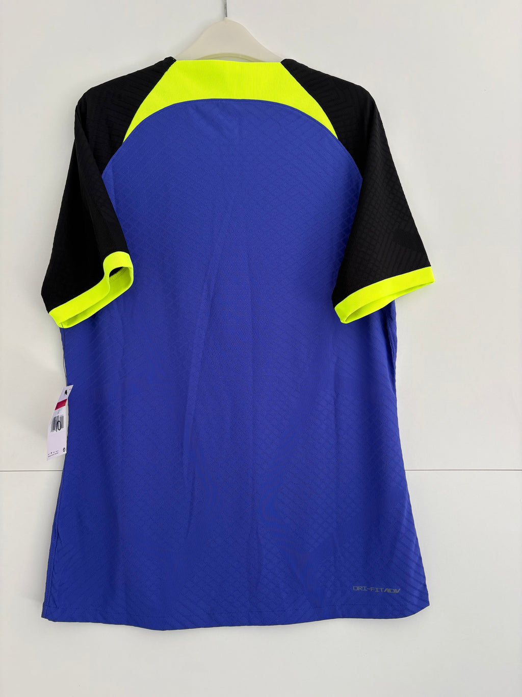 Tottenham Hotspur 2022/23 Away Player Issue Shirt - BNWT