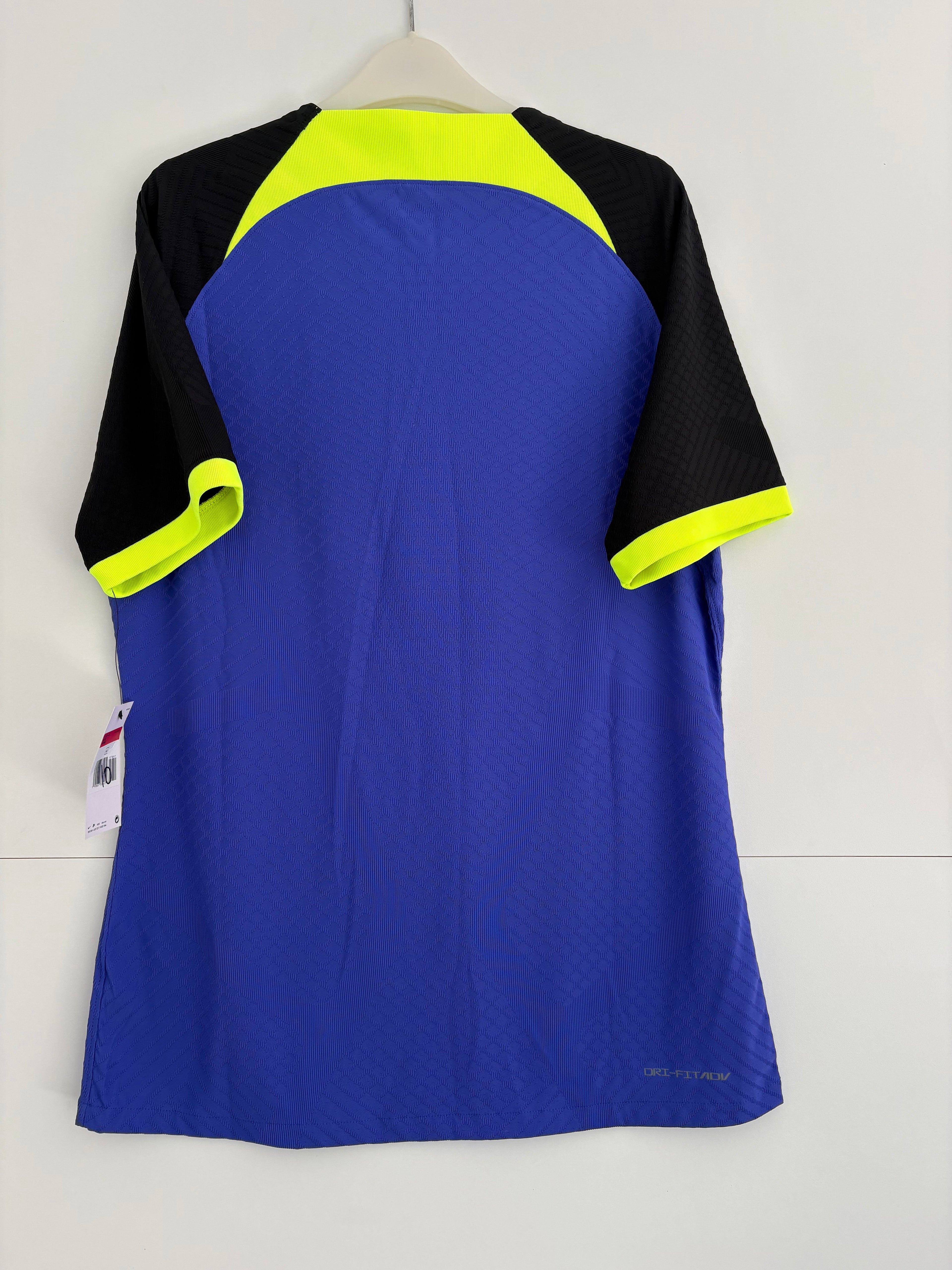 Tottenham Hotspur 2022/23 Away Player Issue Shirt - BNWT