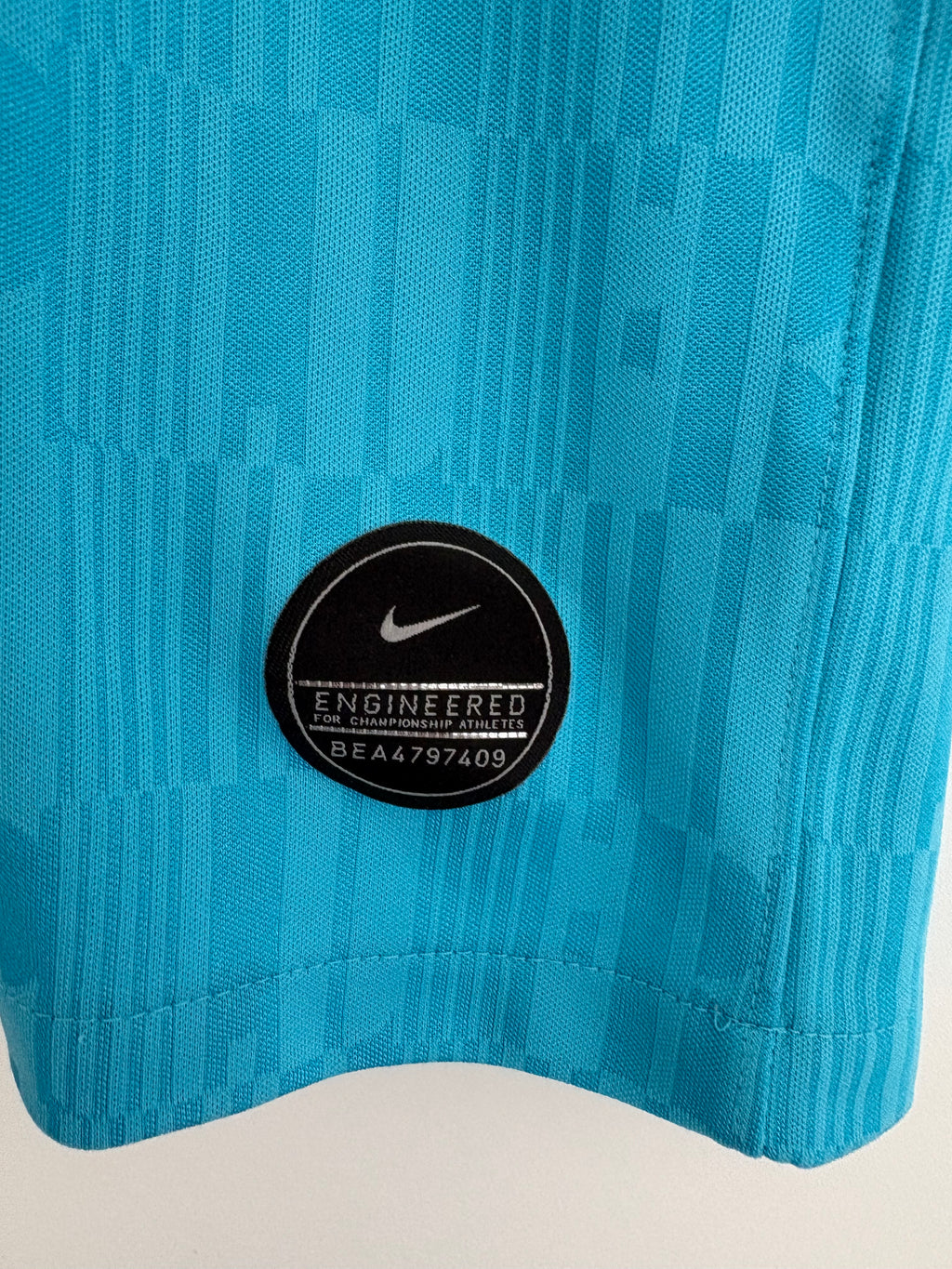 Tottenham 2019/20 Third Shirt - Dele 20 - Medium