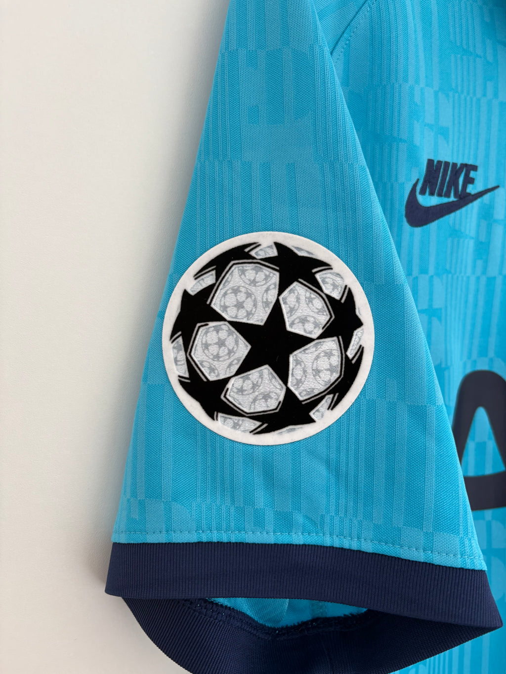Tottenham 2019/20 Third Shirt - Dele 20 - Medium