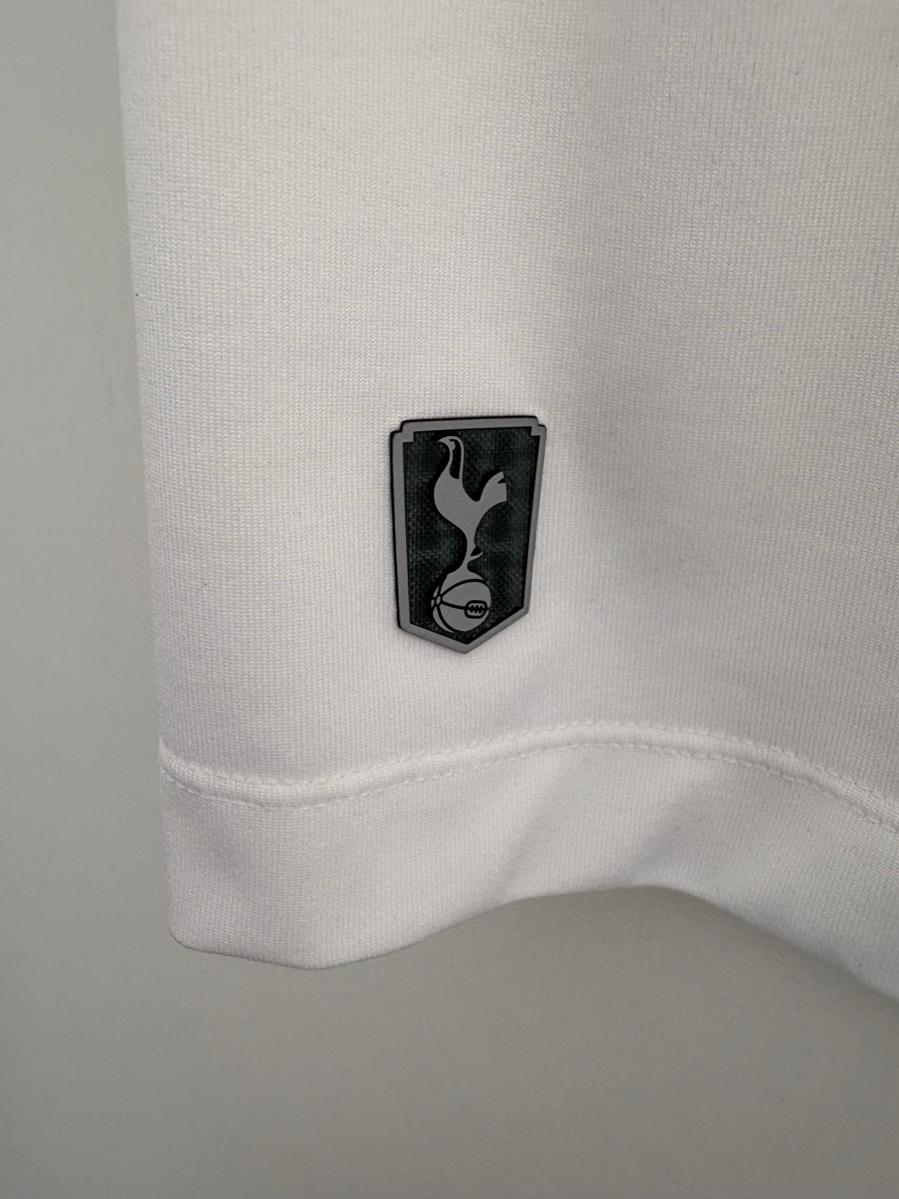 Tottenham 2014/15 Home Shirt - Vertonghen 5 - Large