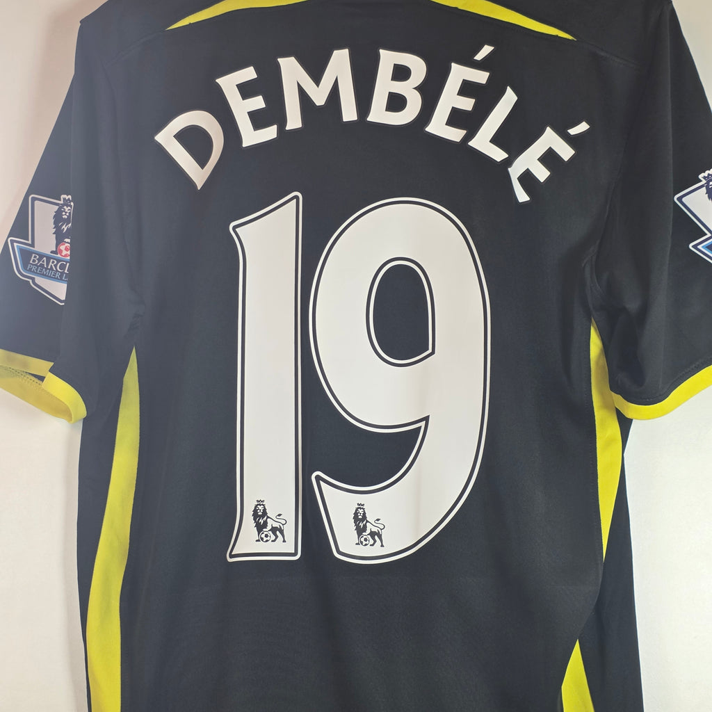 Dembele - 2014/15 - Away - S