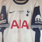 Johnson - 2024/25 - Home - M