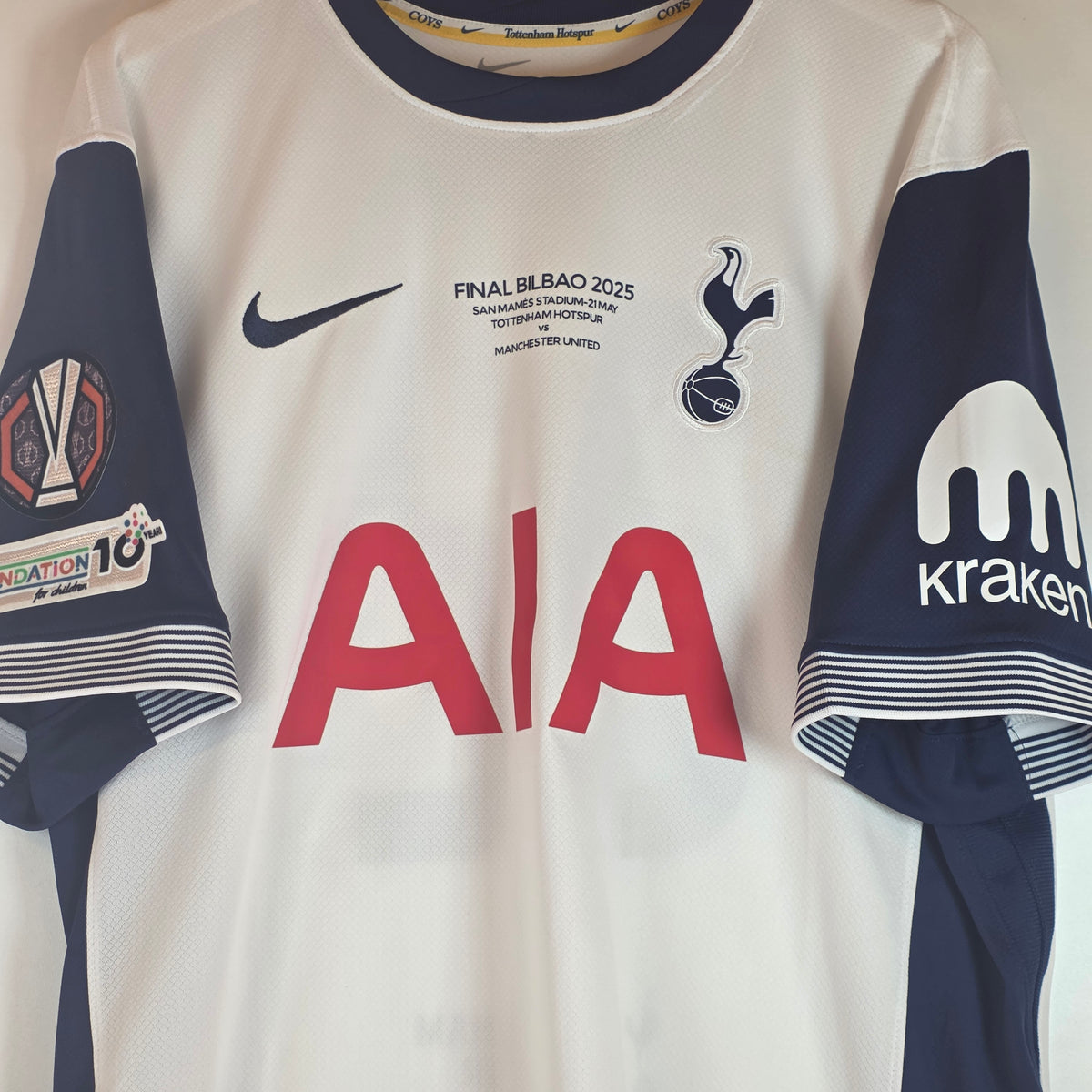 Johnson - 2024/25 - Home - M