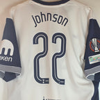Johnson - 2024/25 - Home - M