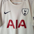 Tottenham Hotspur 2017/18 Home Shirt - Dele 20 - Small
