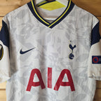 Tottenham 2024/25 Home Shirt - Son 7 - Medium - Vaporknit