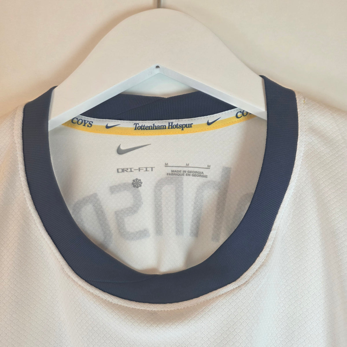 Johnson - 2024/25 - Home - M